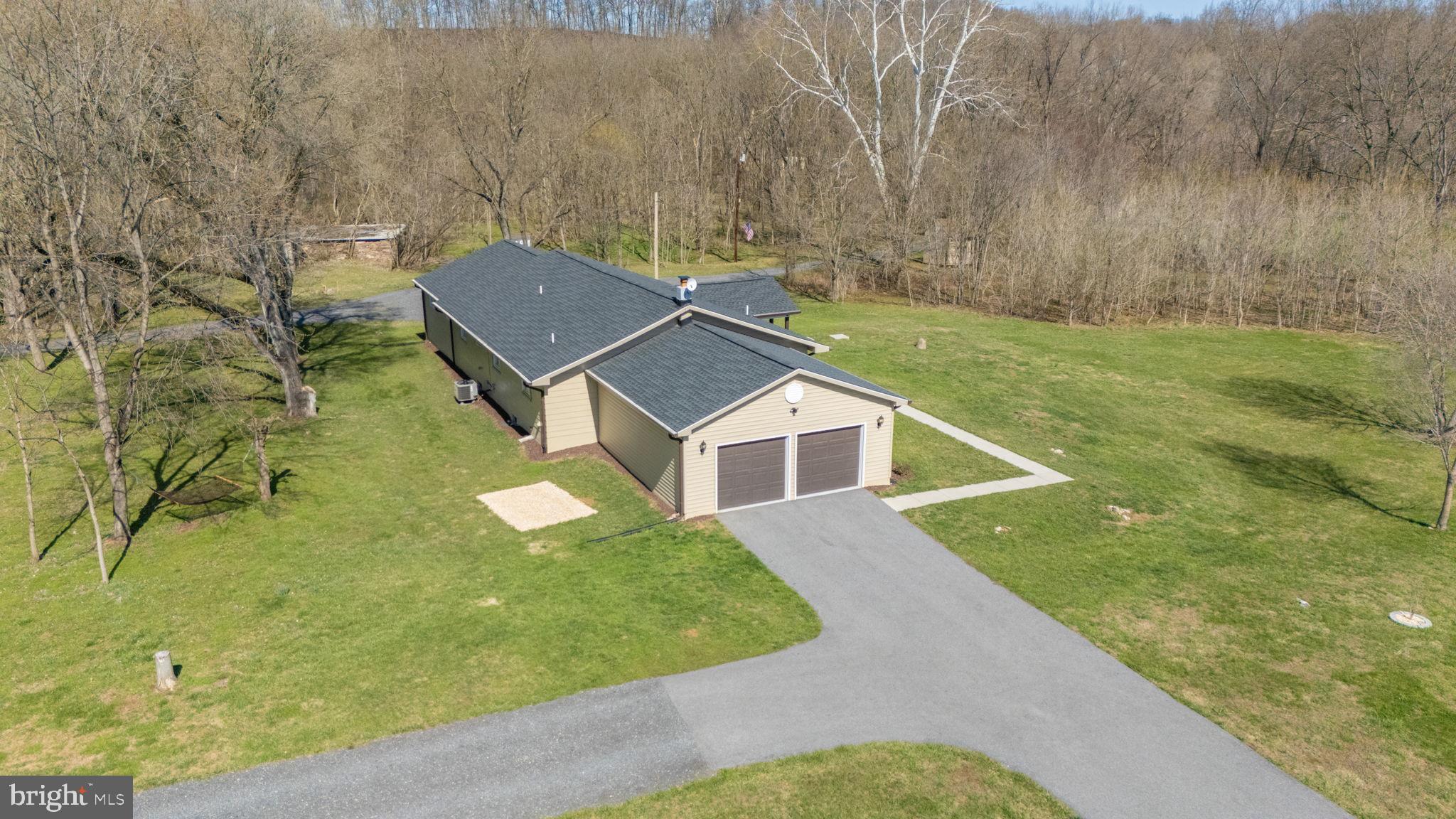 10702 DUBLIN ROAD
