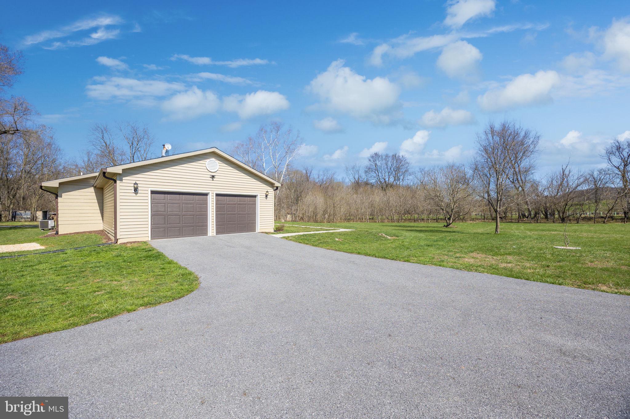 10702 DUBLIN ROAD