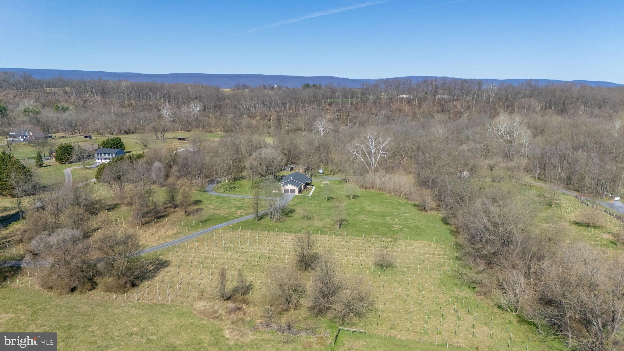 10702 DUBLIN ROAD
