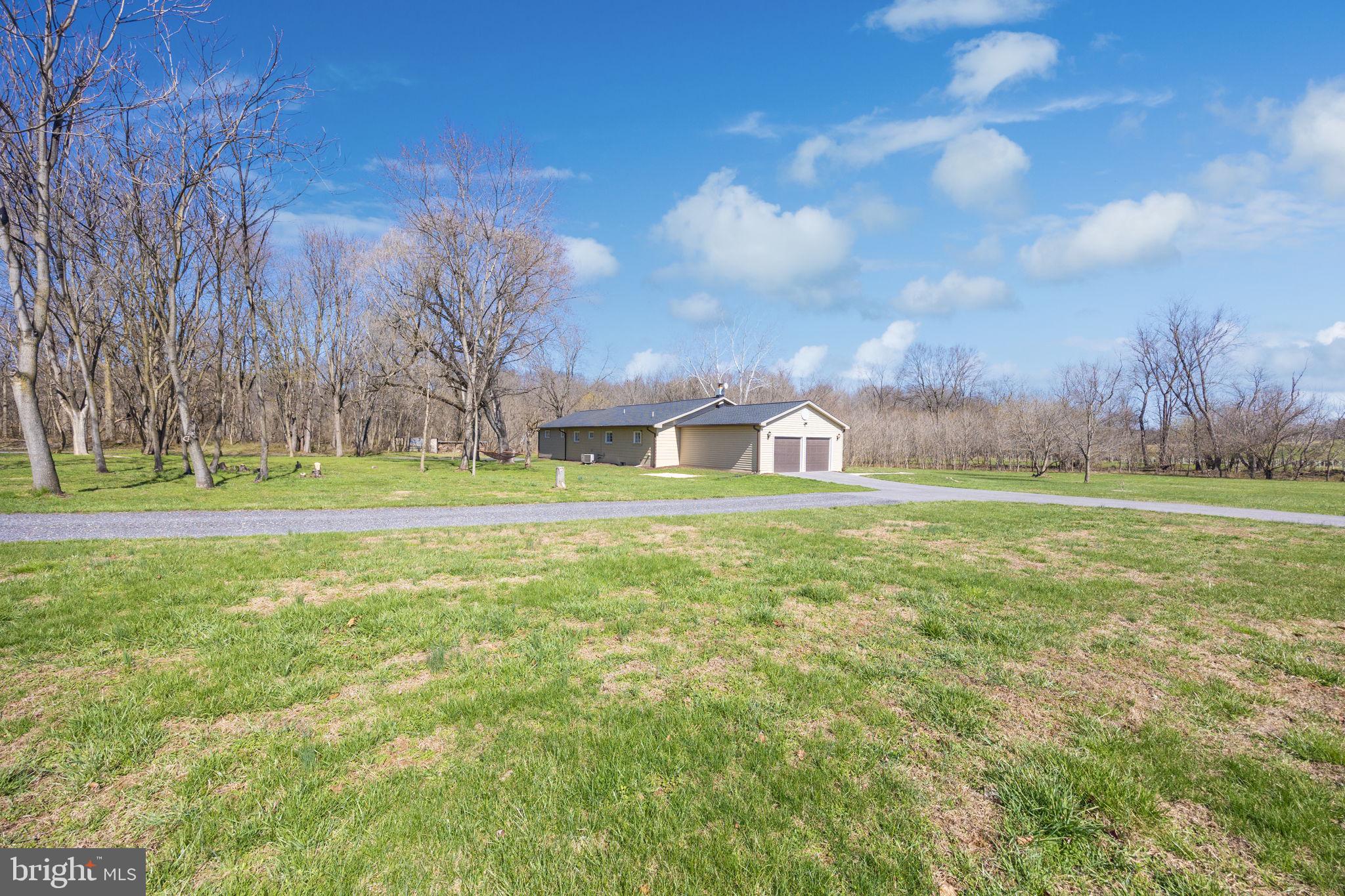 10702 DUBLIN ROAD