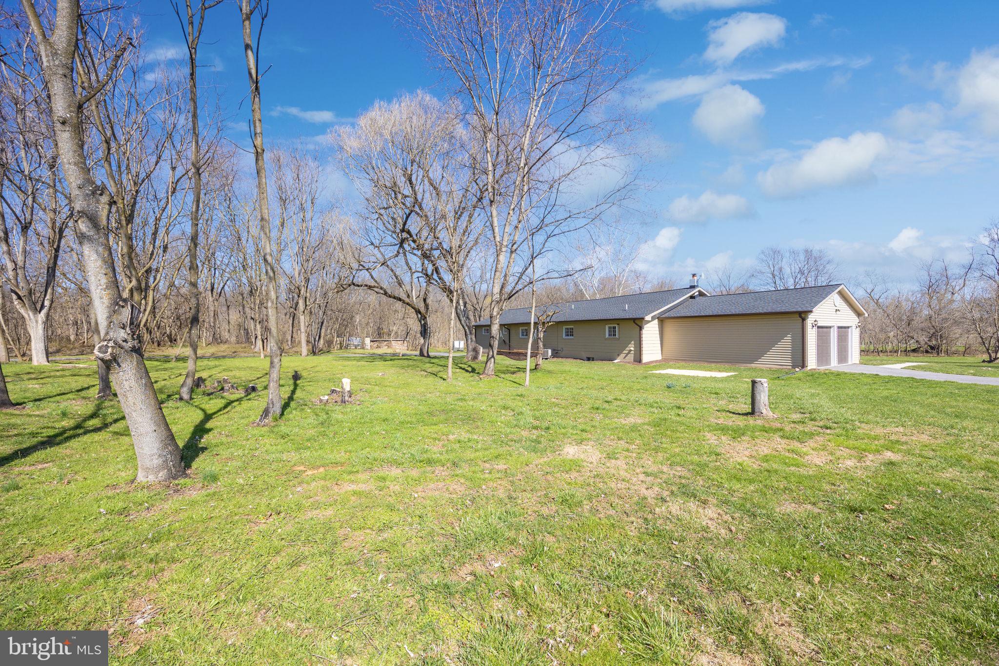 10702 DUBLIN ROAD