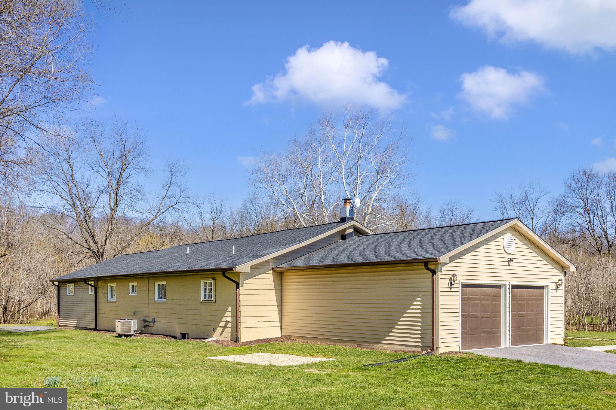 10702 DUBLIN ROAD