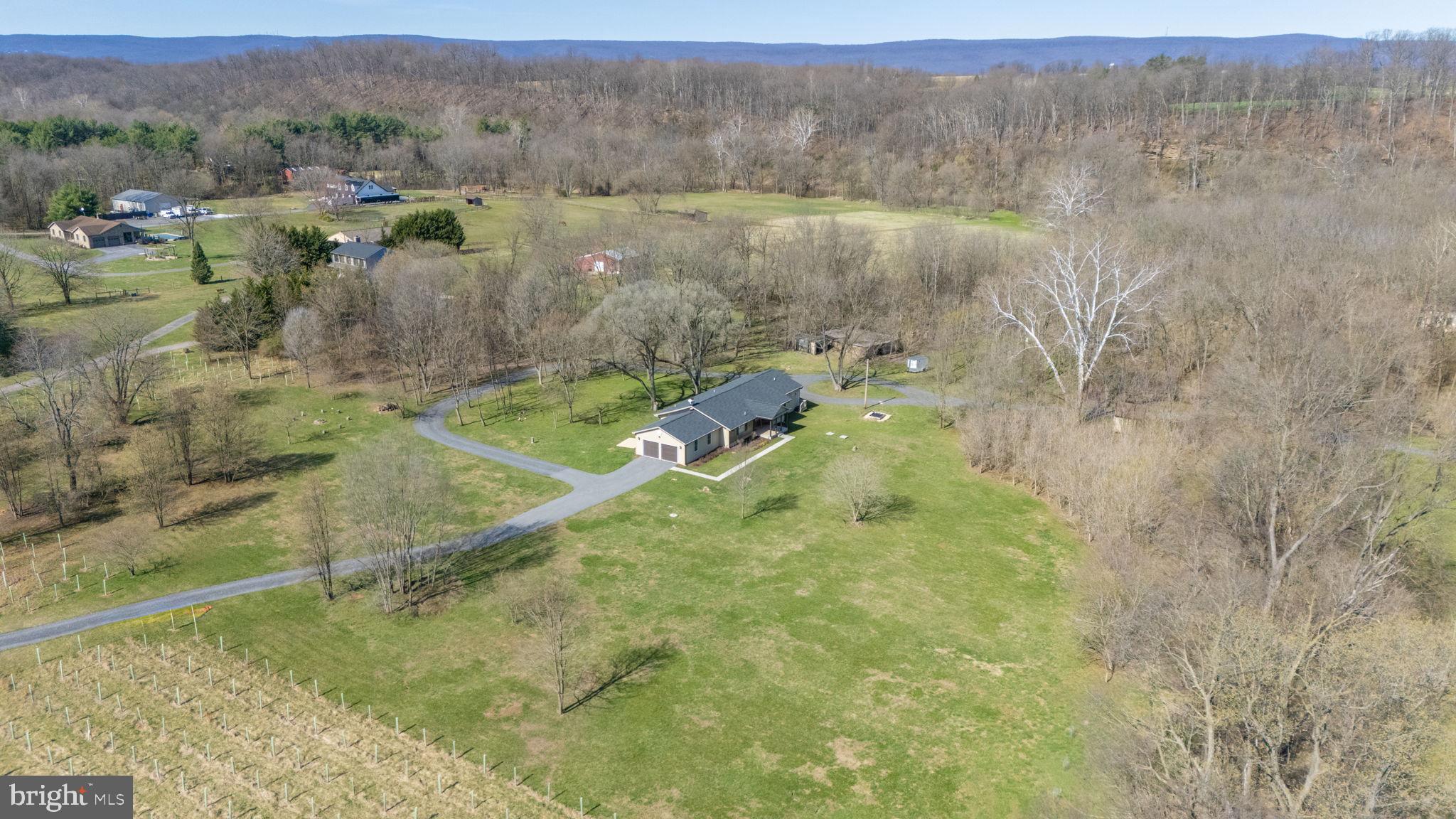 10702 DUBLIN ROAD