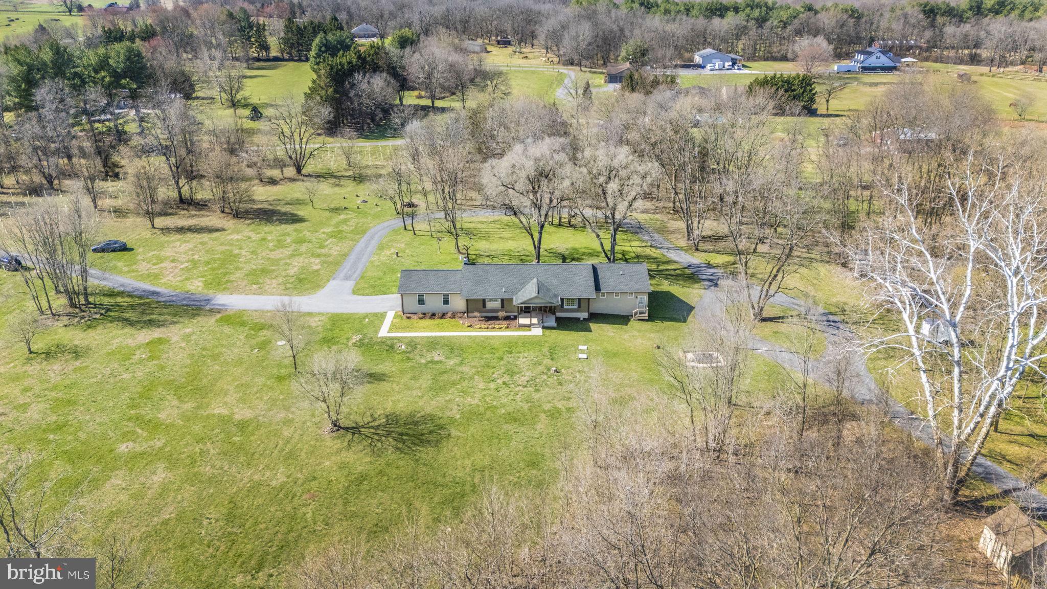 10702 DUBLIN ROAD
