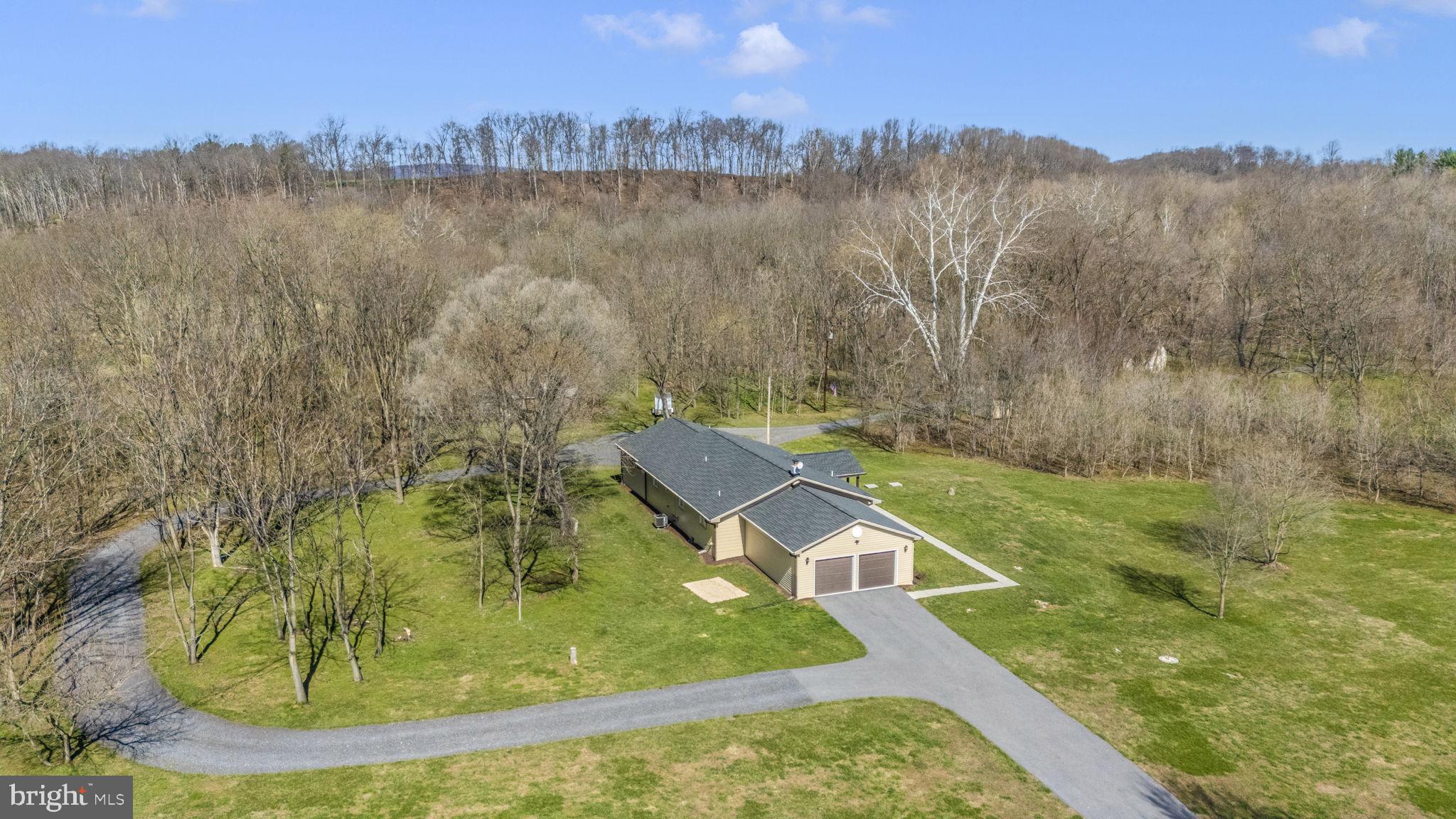 10702 DUBLIN ROAD