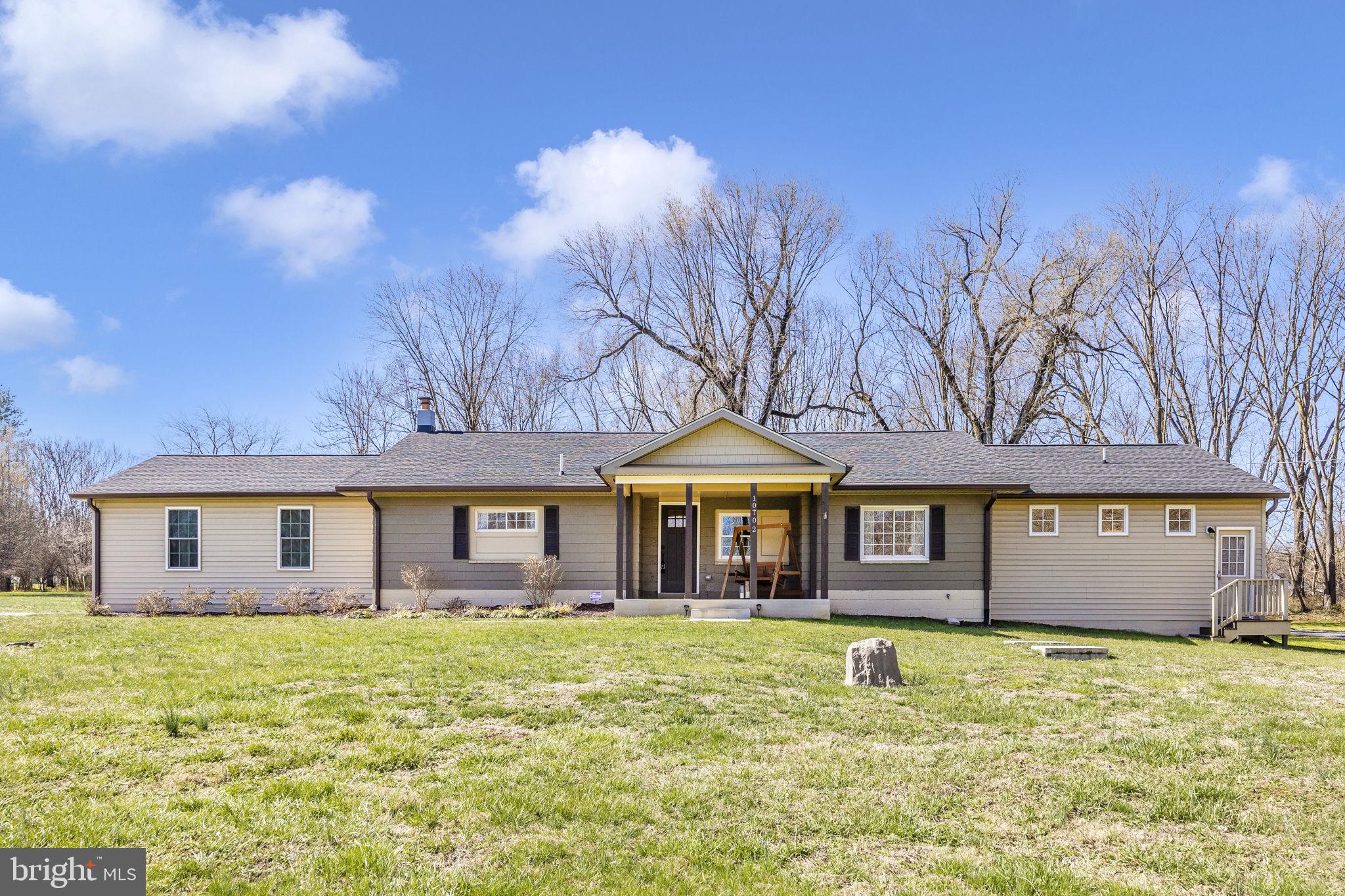 10702 DUBLIN ROAD