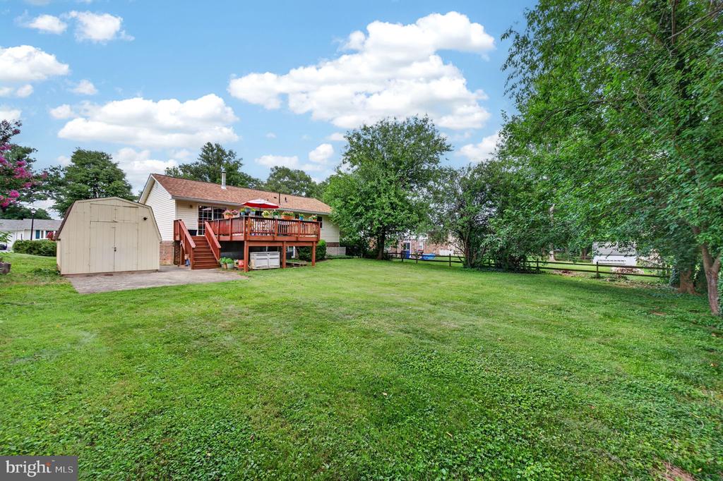 214 GLADE BOULEVARD