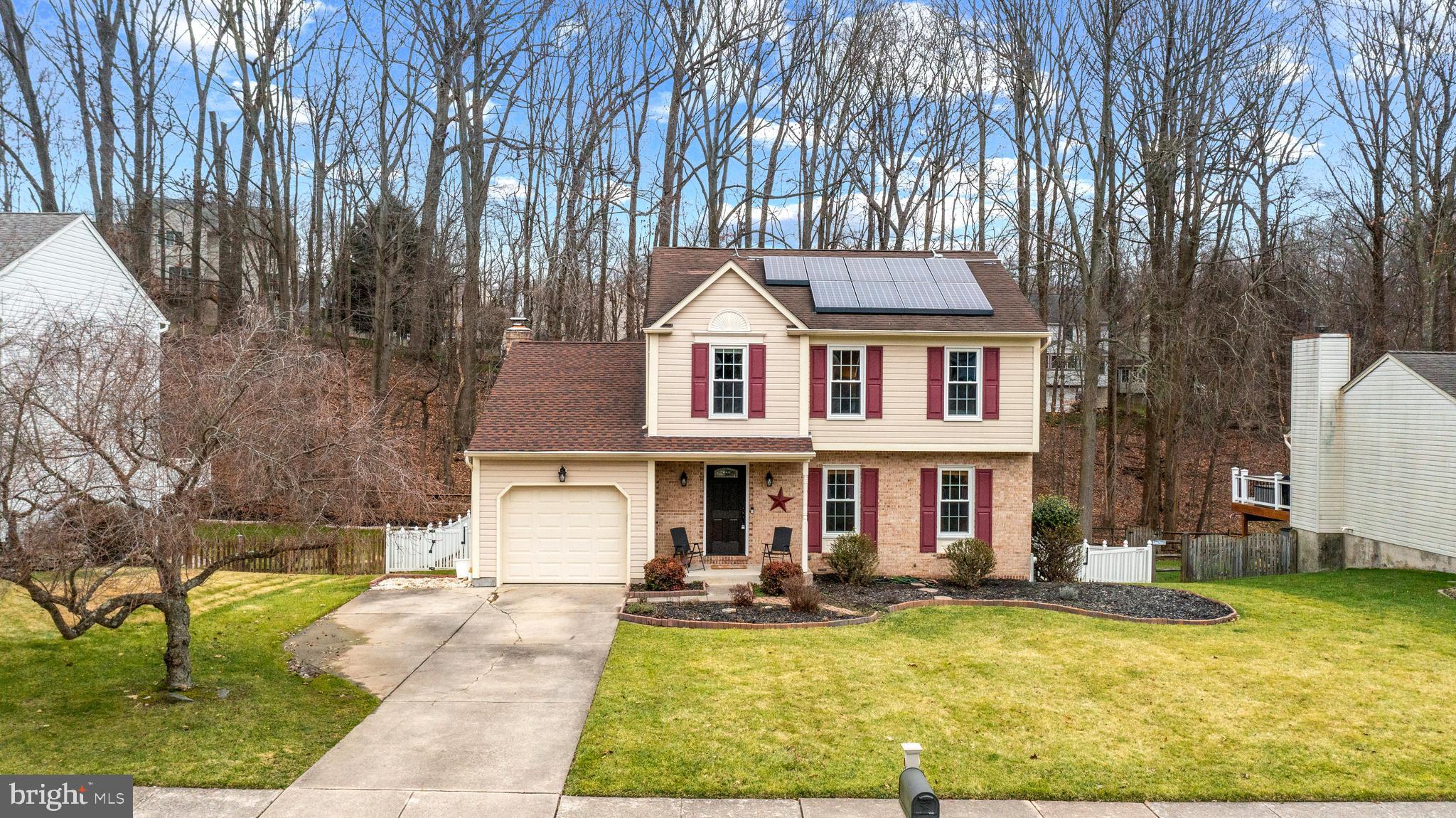 1925 BEAR CREEK DRIVE