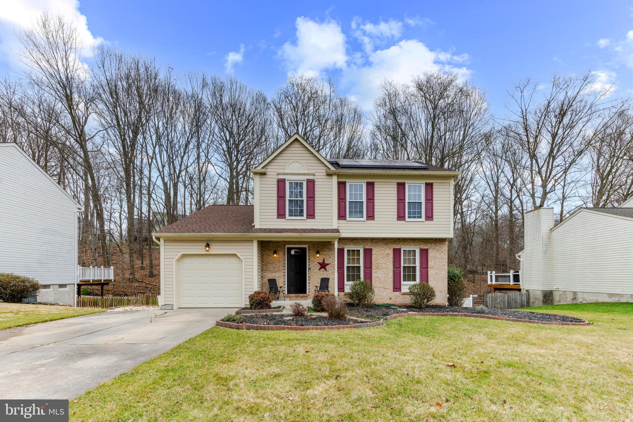 1925 BEAR CREEK DRIVE