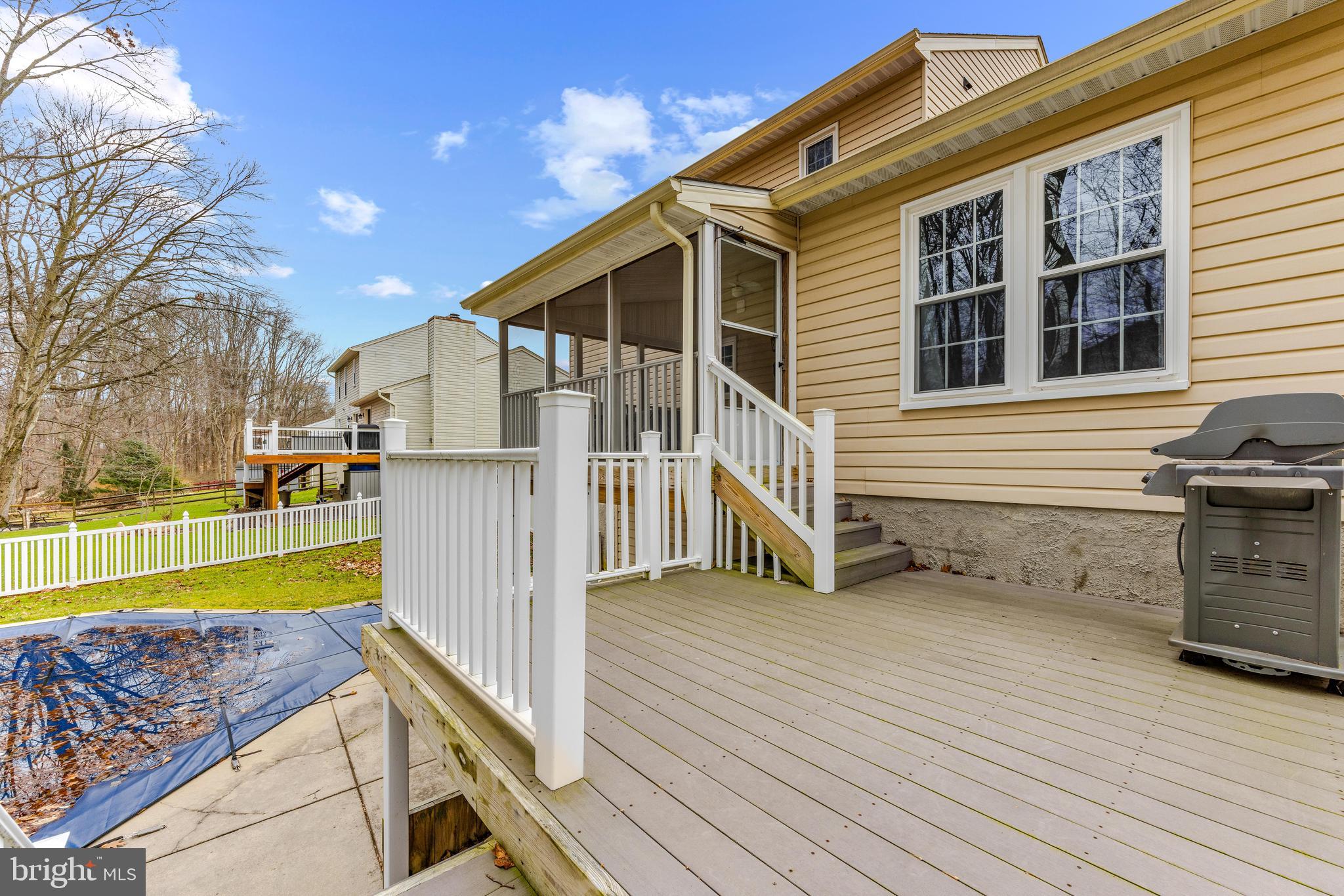 1925 BEAR CREEK DRIVE