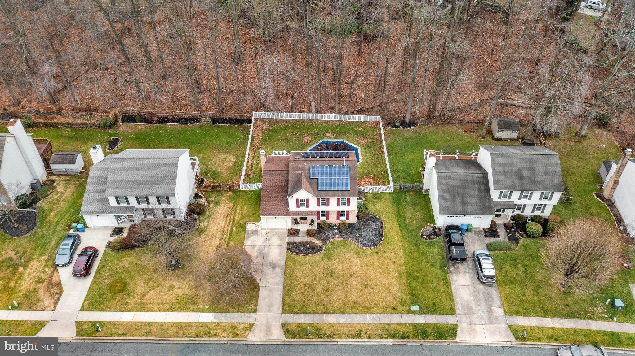 1925 BEAR CREEK DRIVE