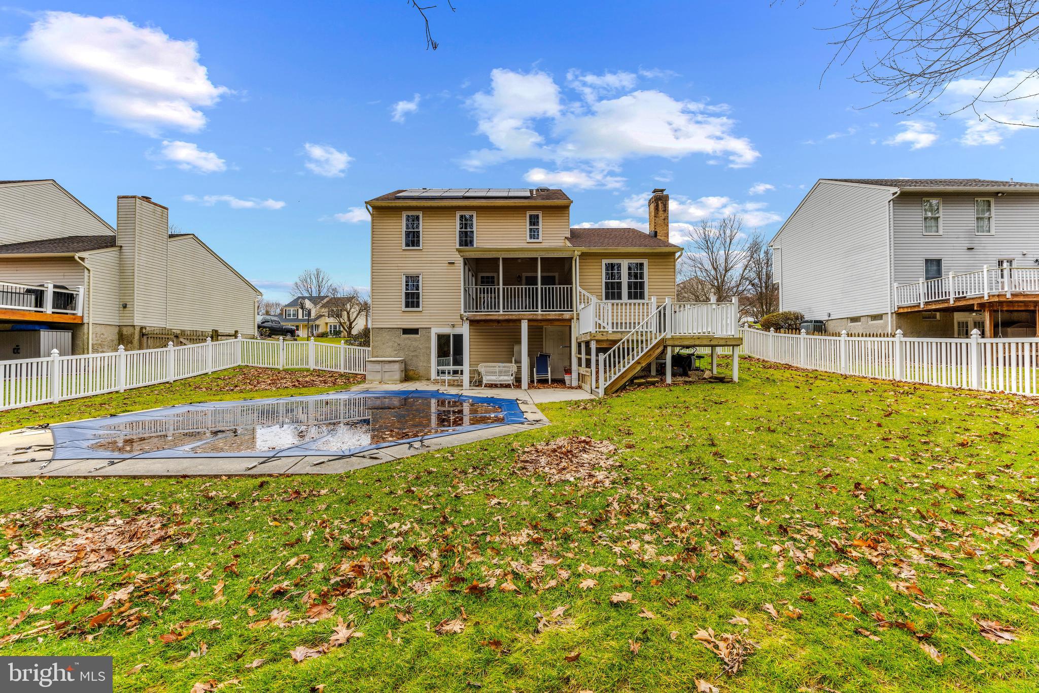 1925 BEAR CREEK DRIVE