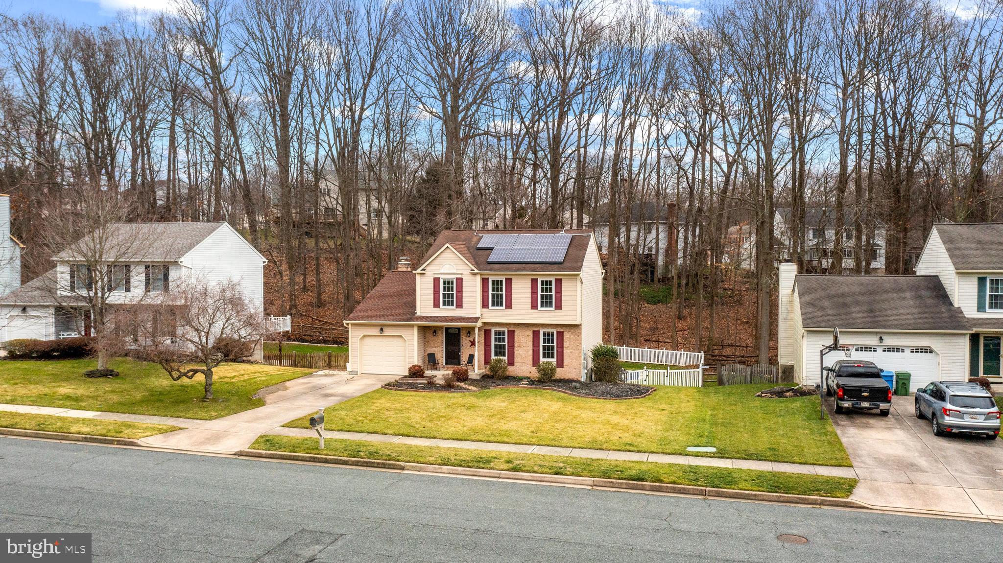 1925 BEAR CREEK DRIVE