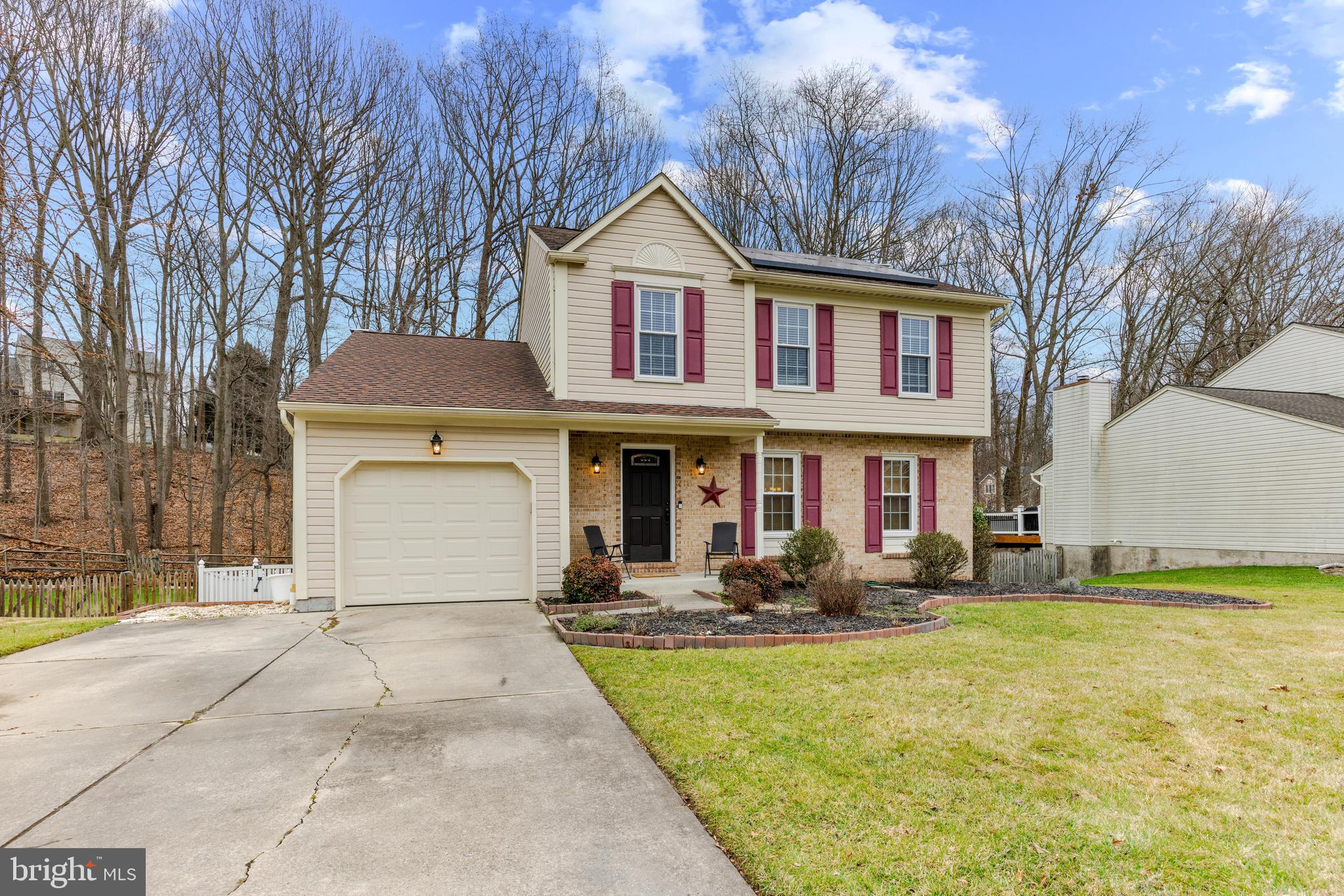 1925 BEAR CREEK DRIVE