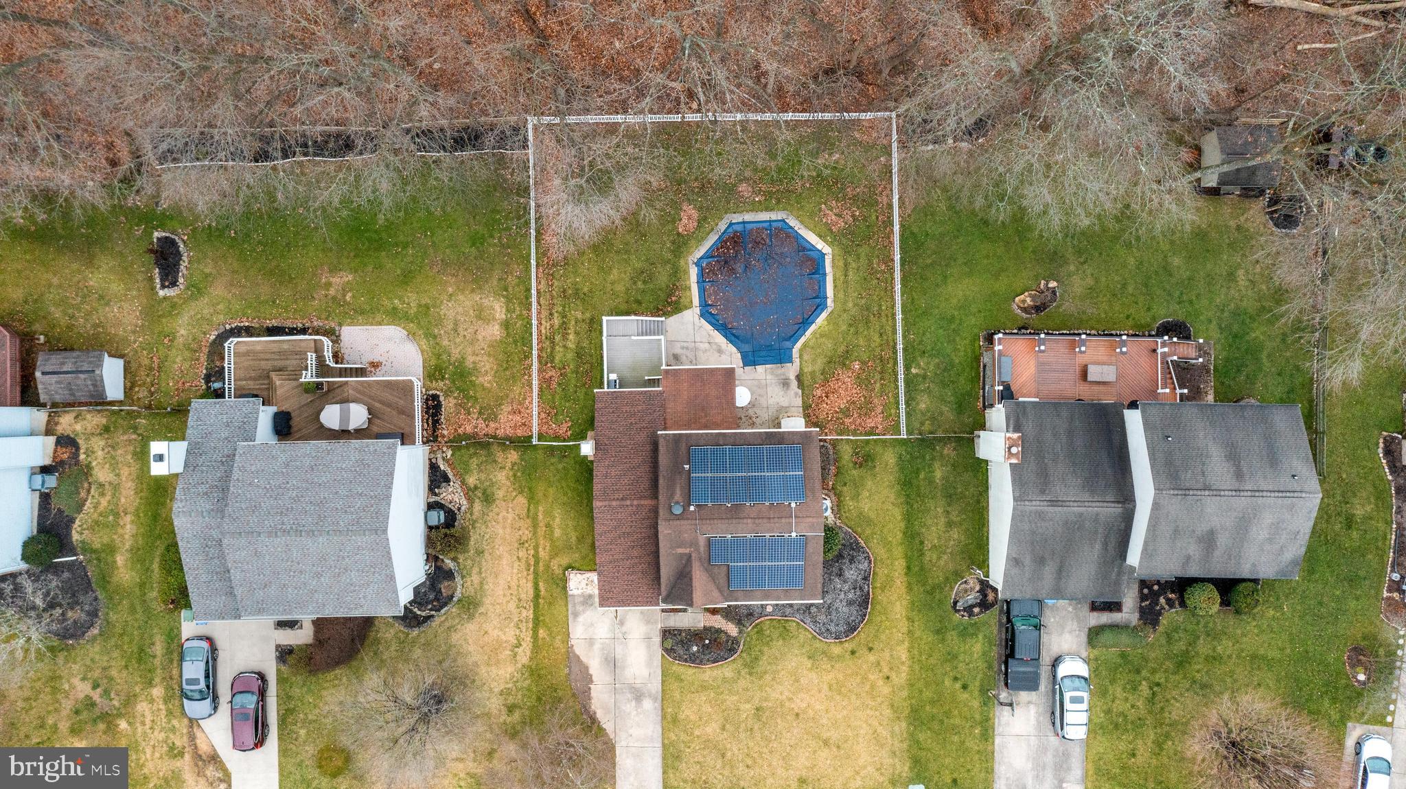 1925 BEAR CREEK DRIVE