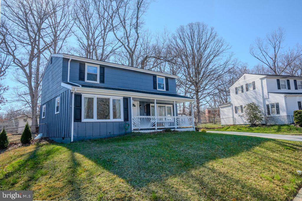 206 TEAKE LANE