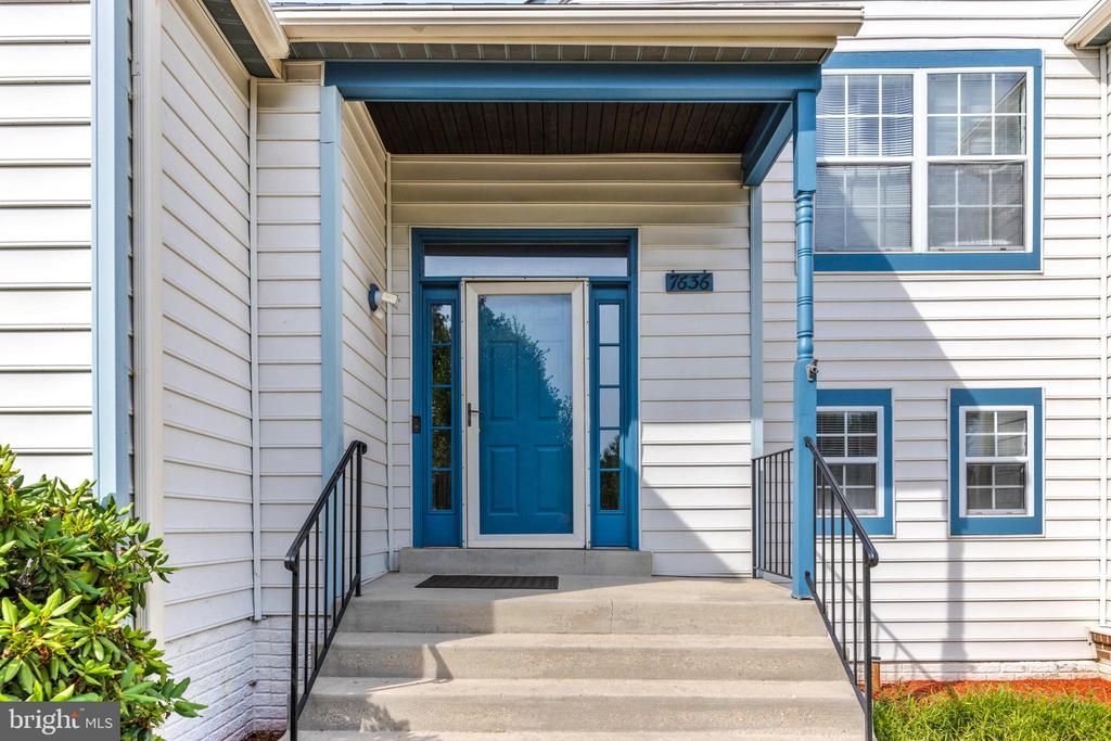 7636 SEANS TERRACE