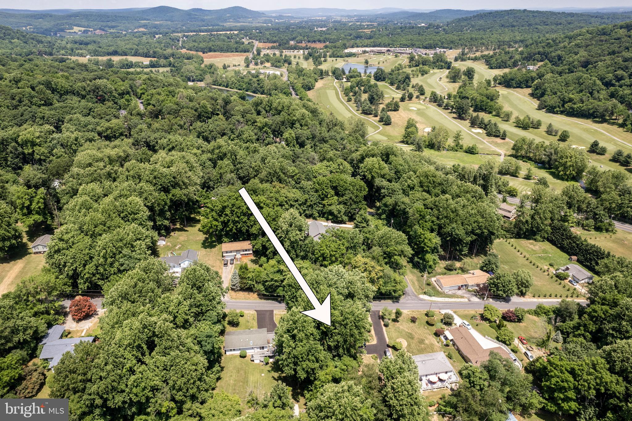 11 HILLTOP TRAIL