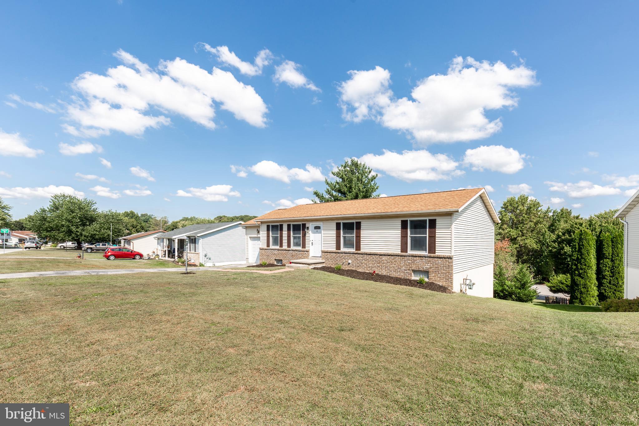 30 ALLEN DRIVE
