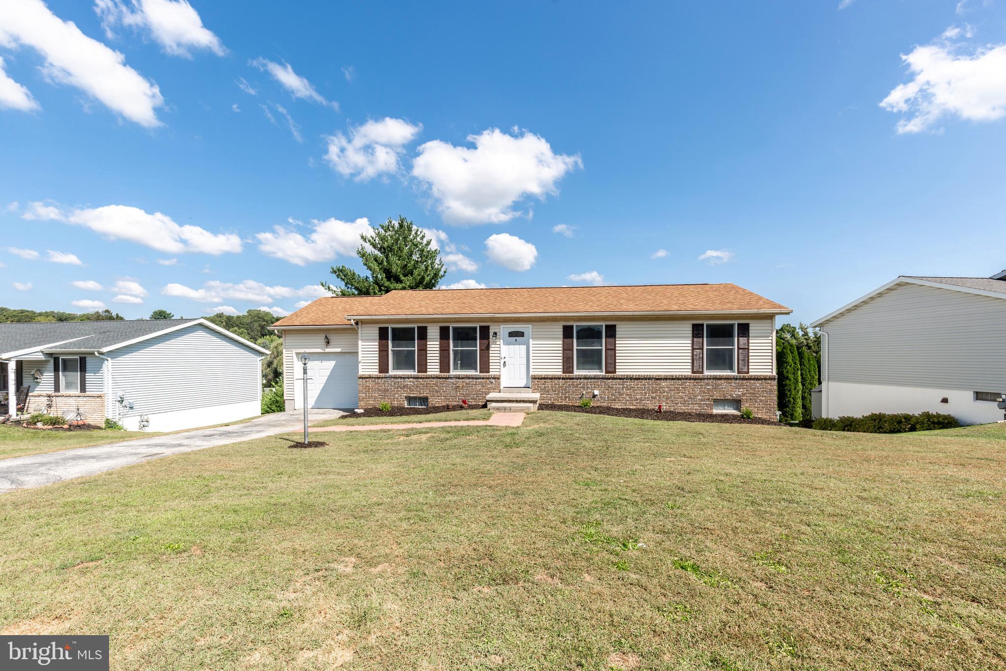 30 ALLEN DRIVE