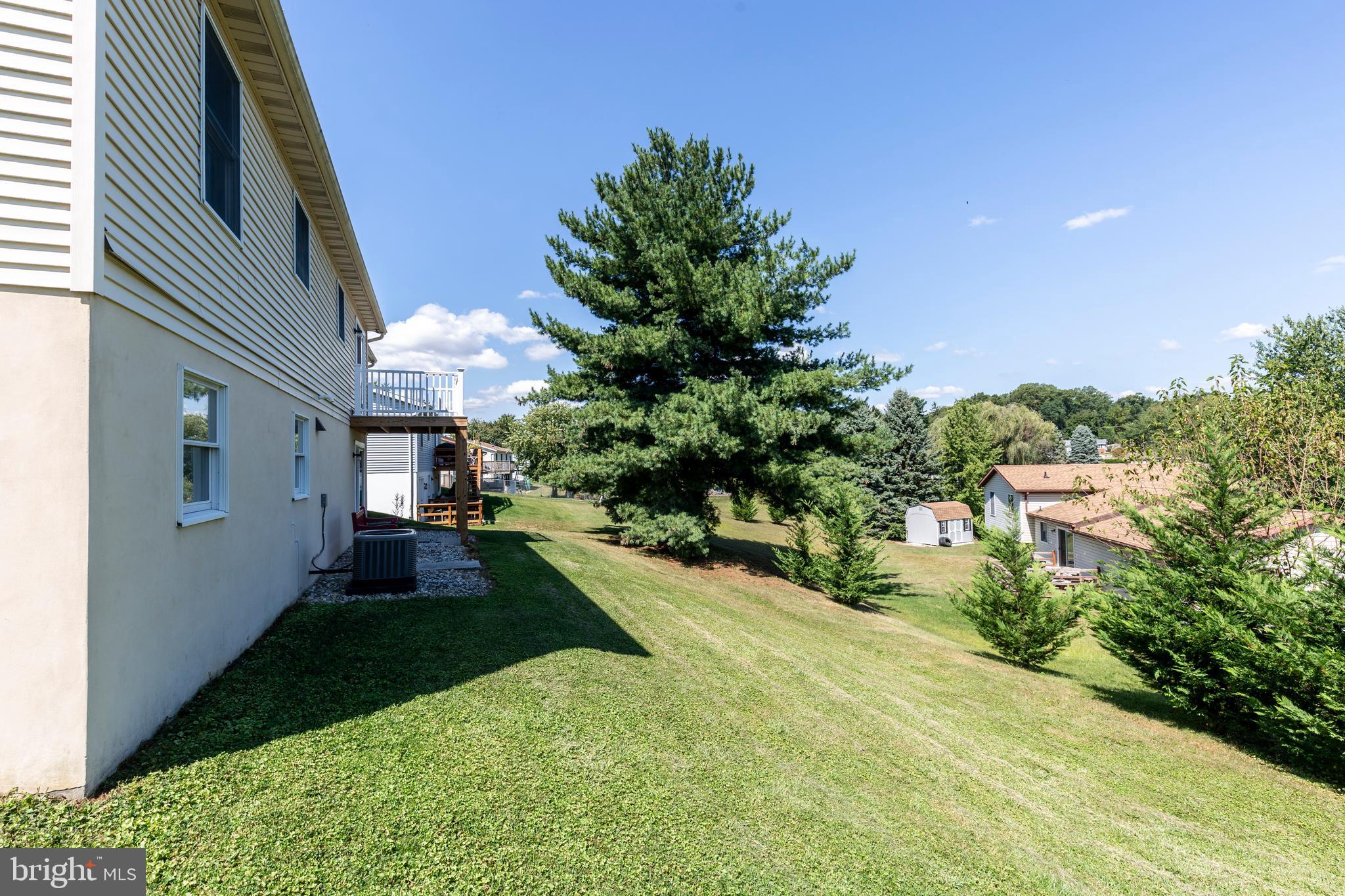 30 ALLEN DRIVE