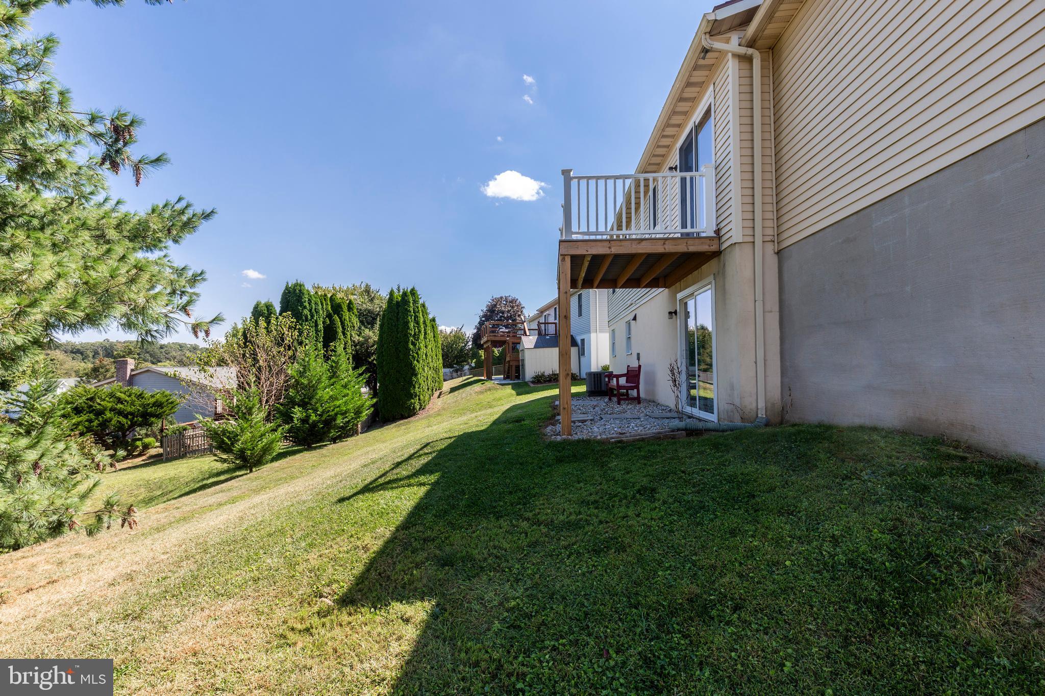 30 ALLEN DRIVE