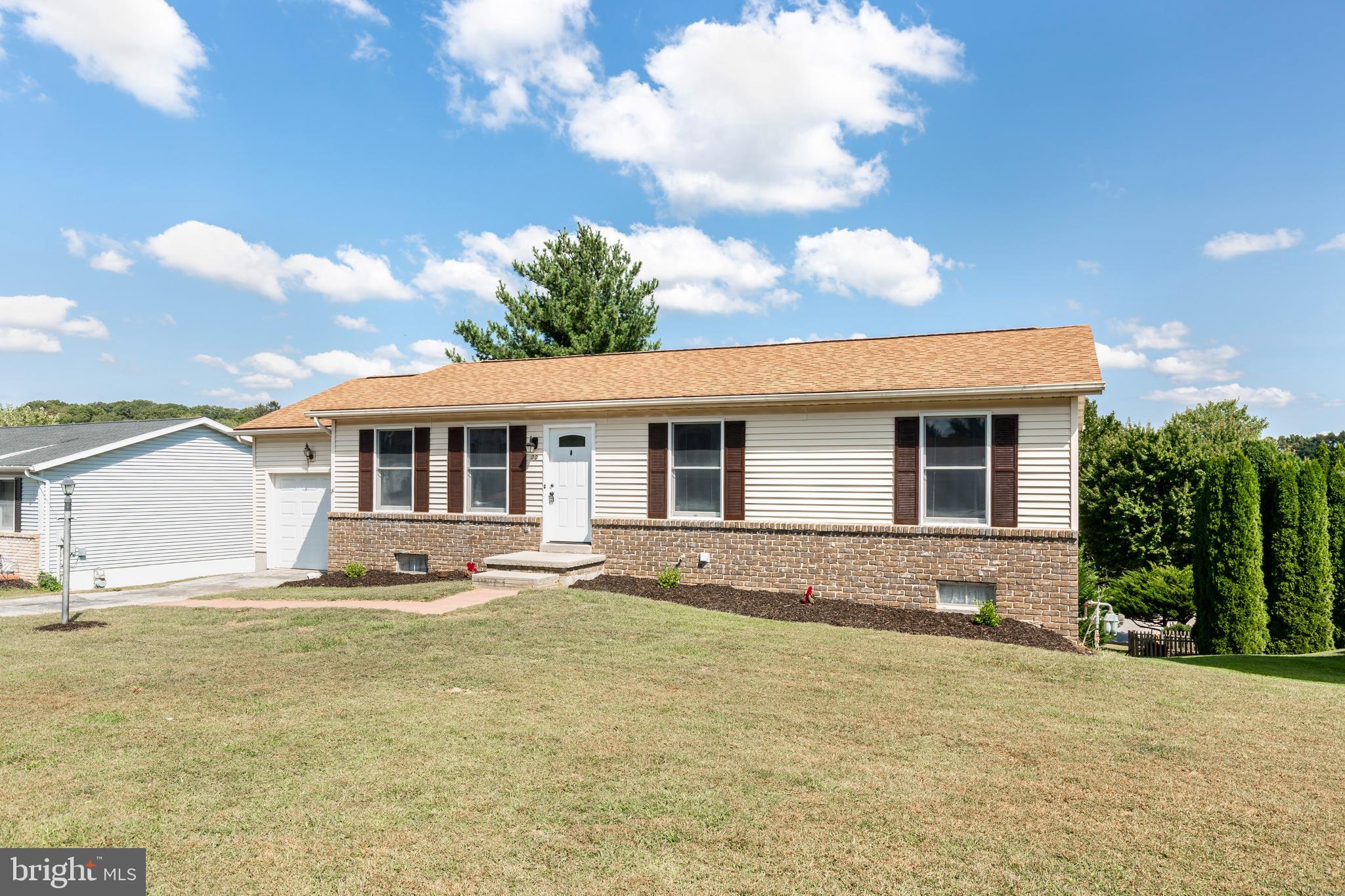 30 ALLEN DRIVE