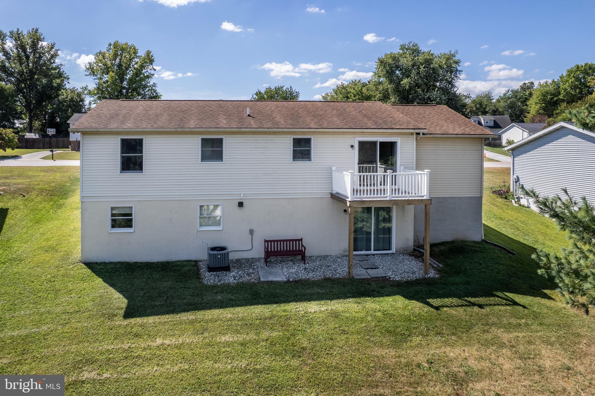 30 ALLEN DRIVE