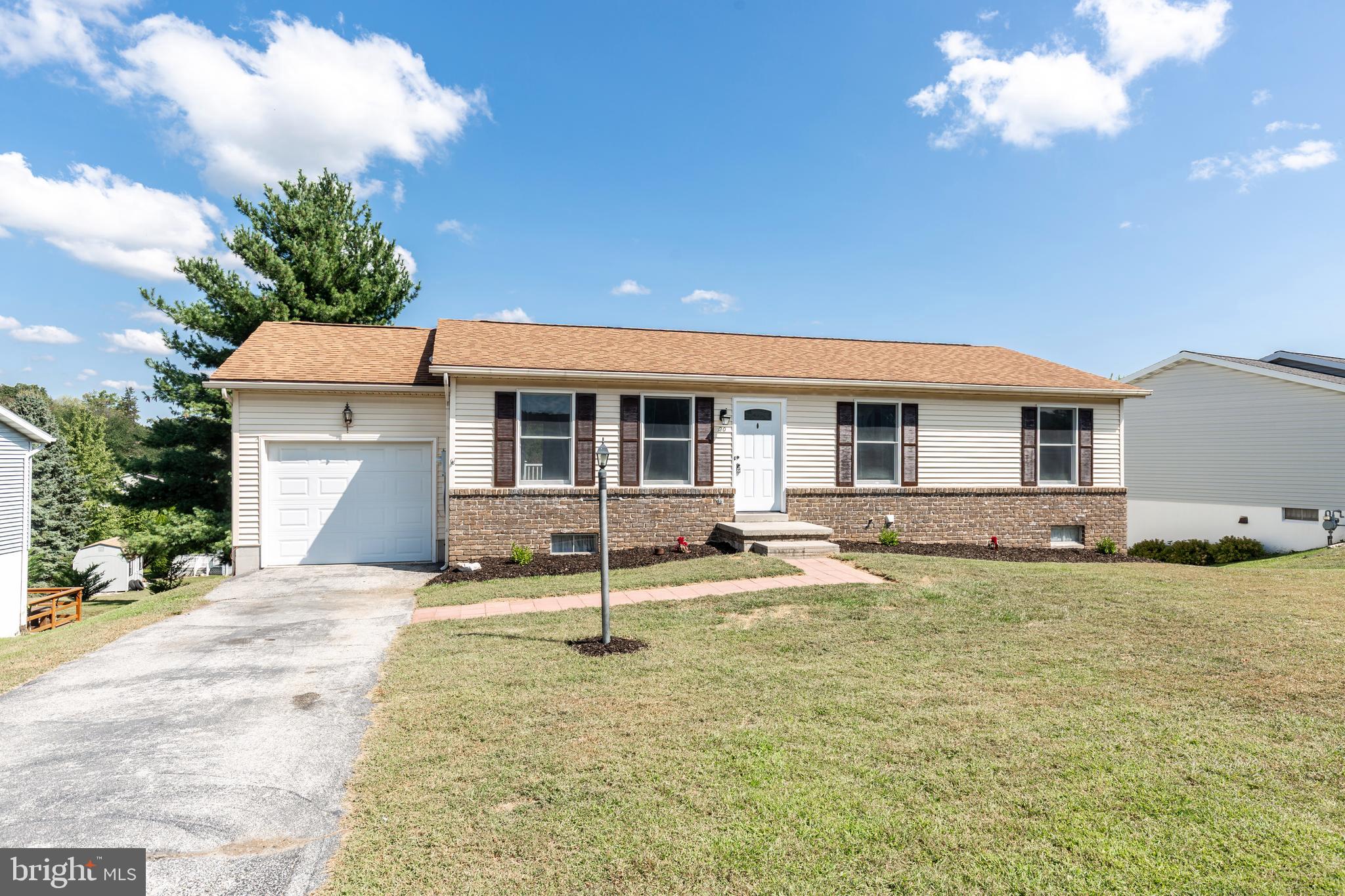 30 ALLEN DRIVE