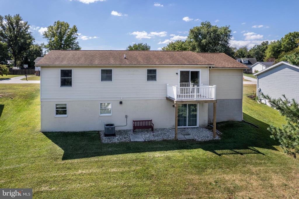 30 ALLEN DRIVE
