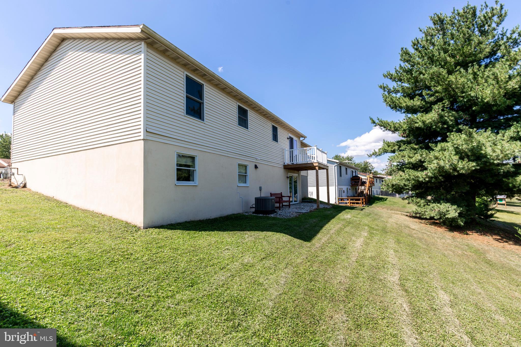 30 ALLEN DRIVE