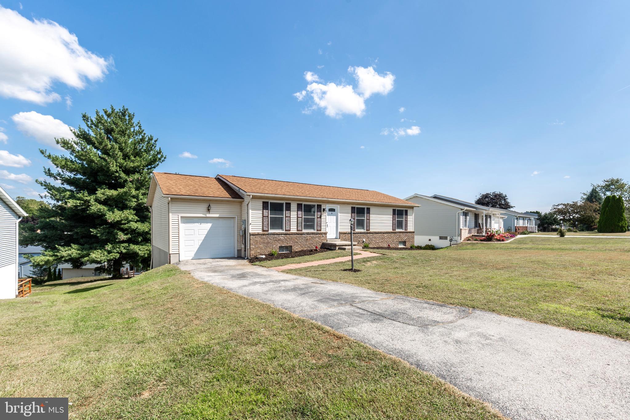 30 ALLEN DRIVE
