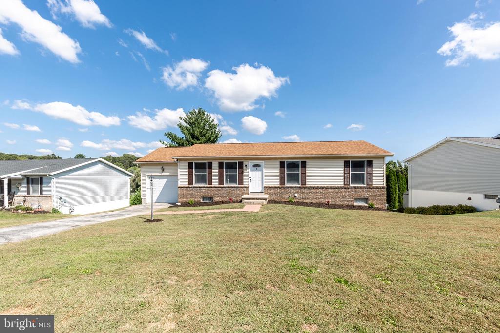 30 ALLEN DRIVE