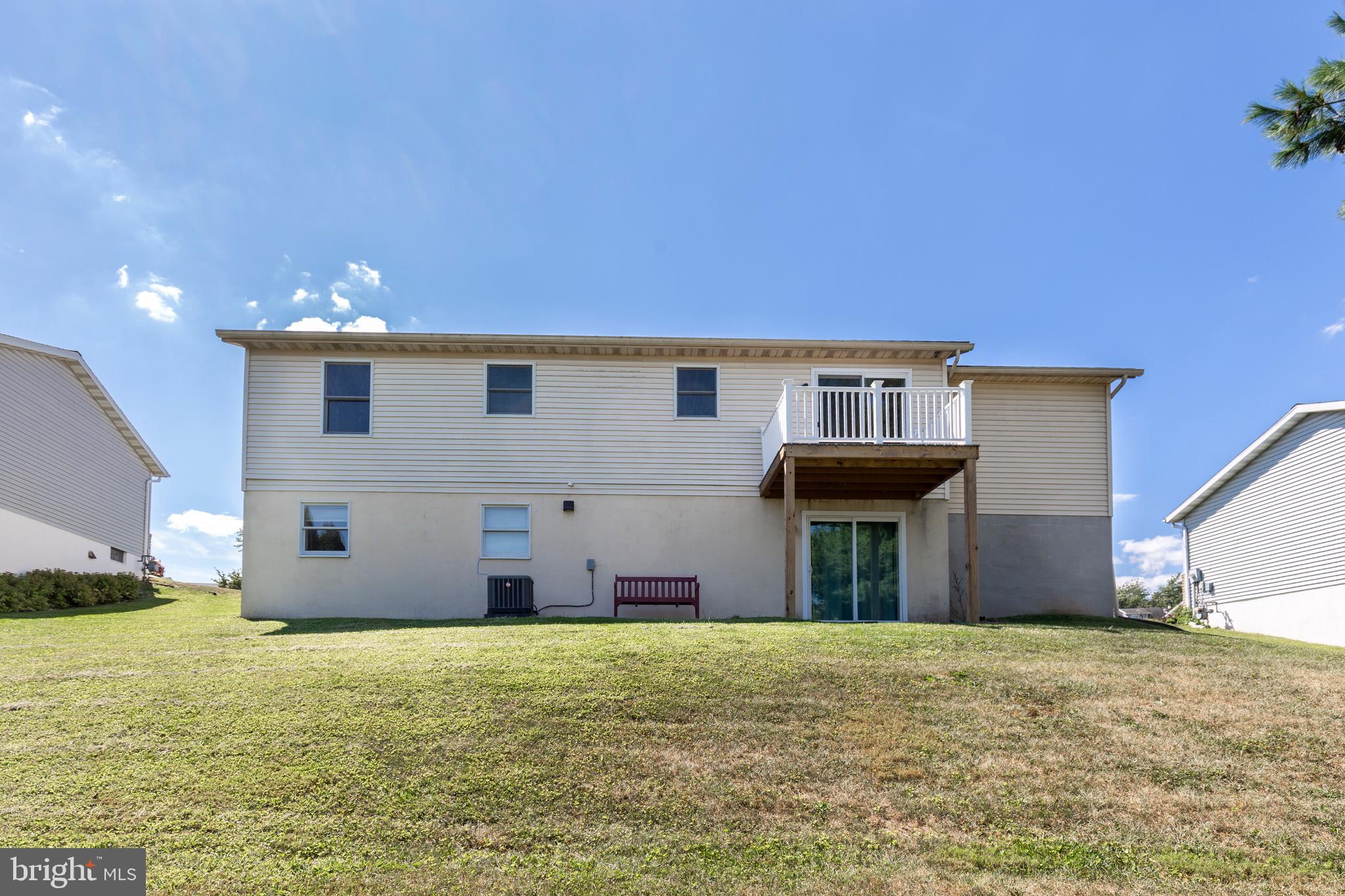 30 ALLEN DRIVE