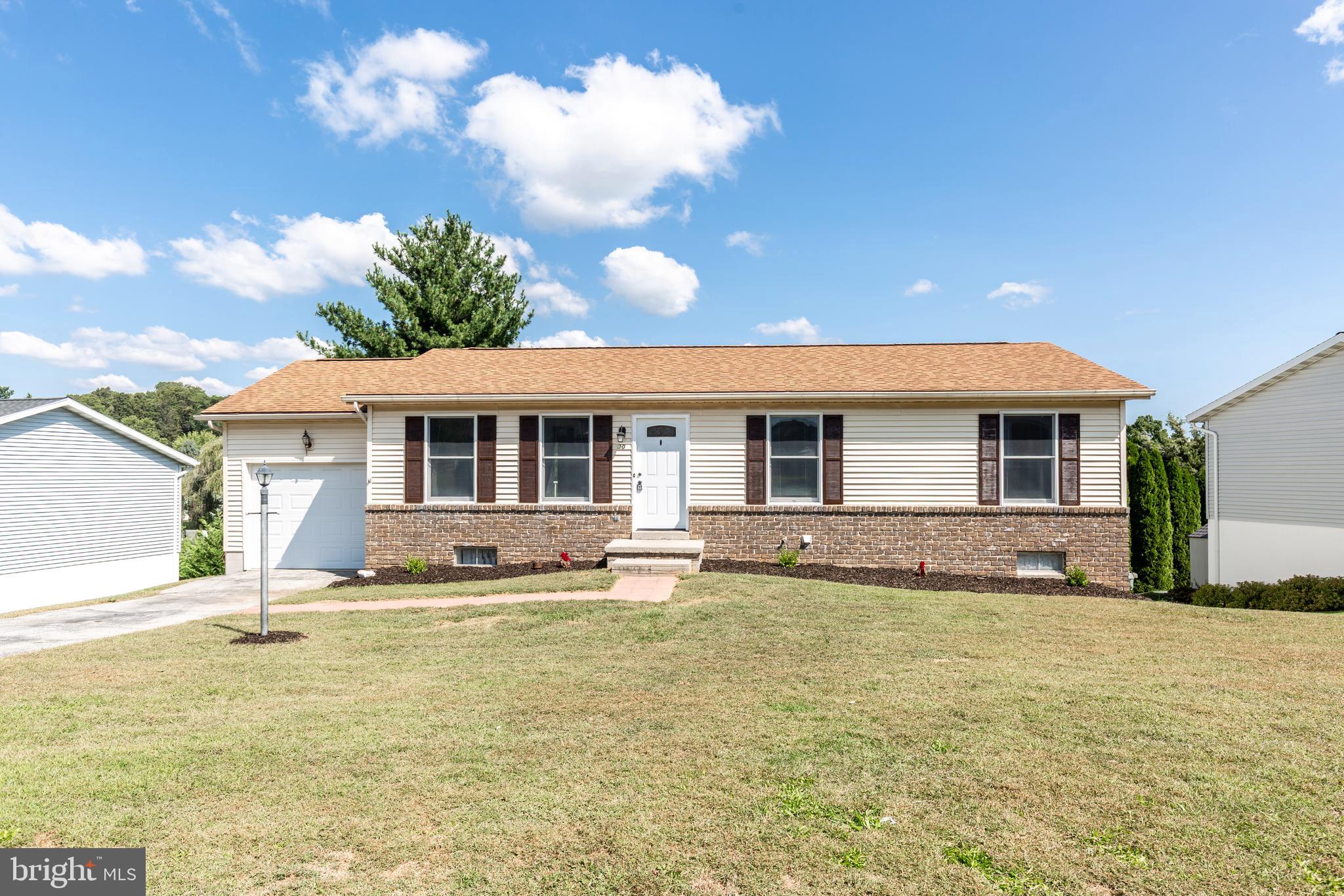 30 ALLEN DRIVE