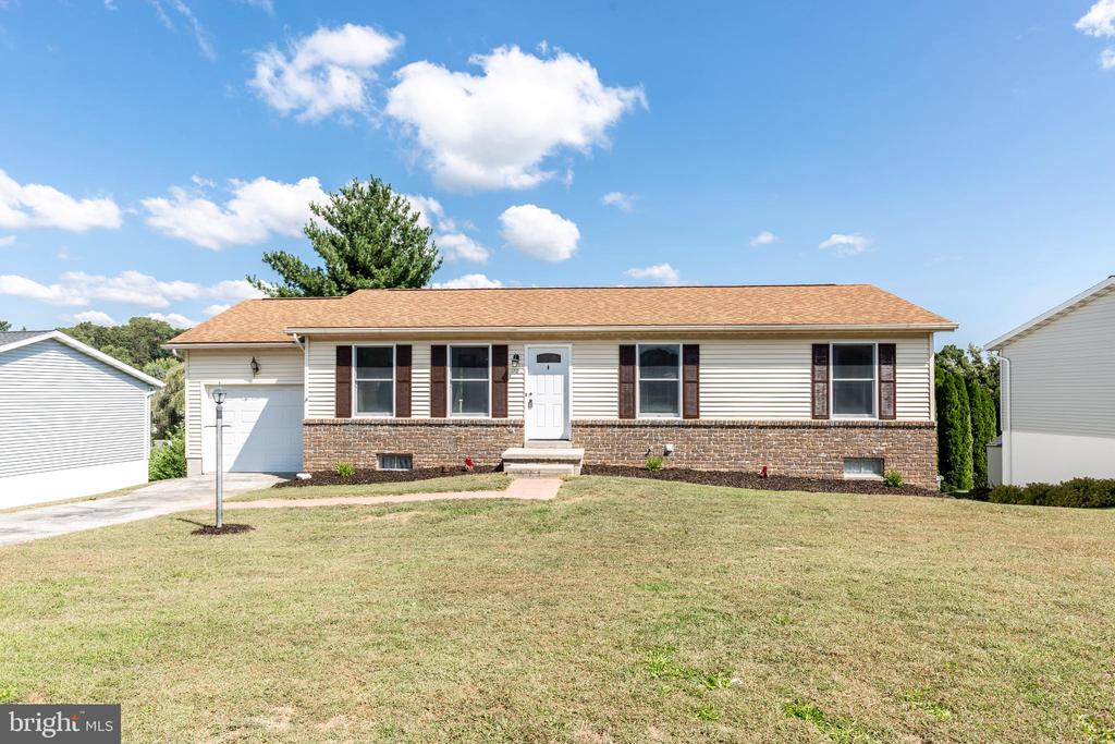 30 ALLEN DRIVE