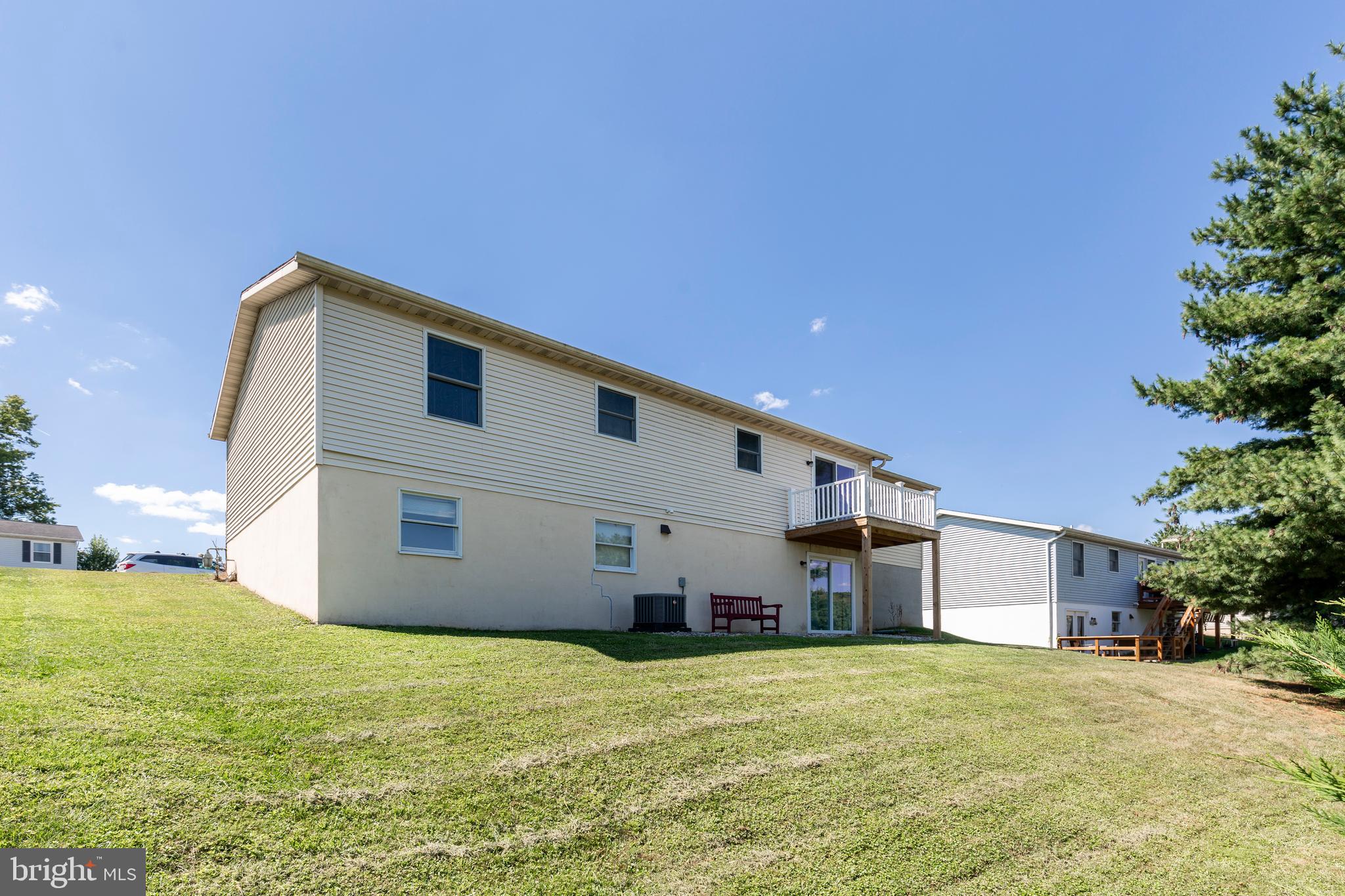 30 ALLEN DRIVE