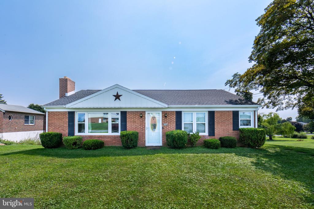 227 N MAIN STREET