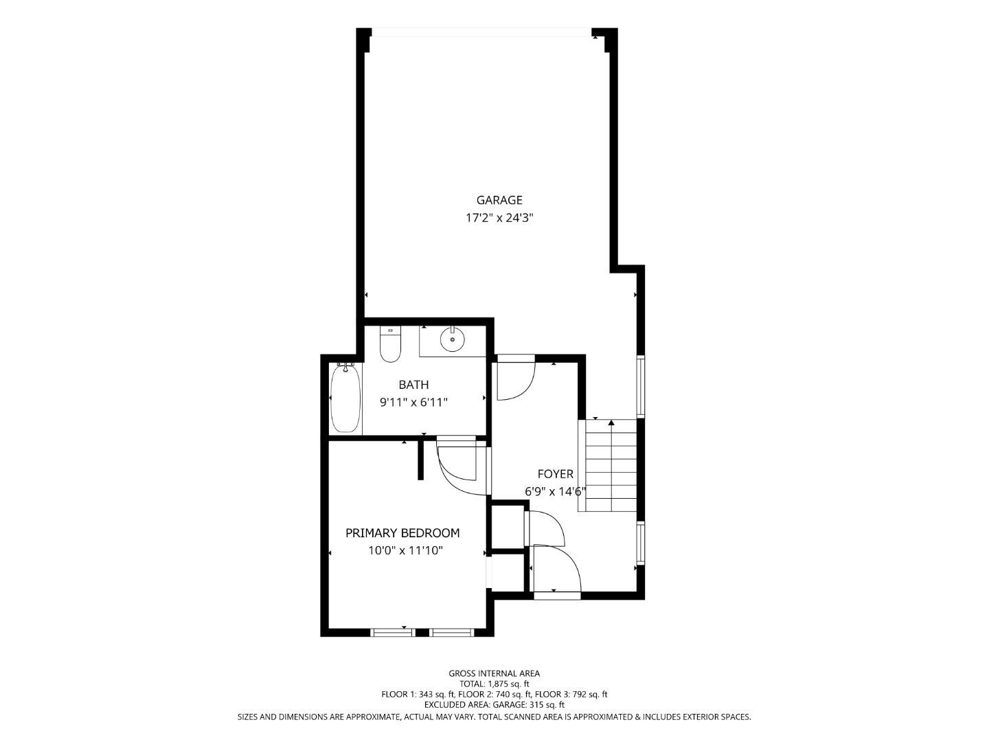 350 Circuit WAY