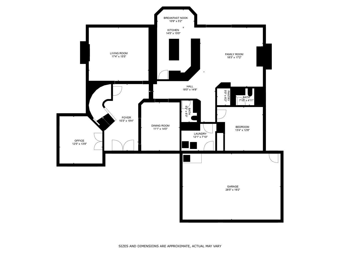 26 Julie Highlands Court