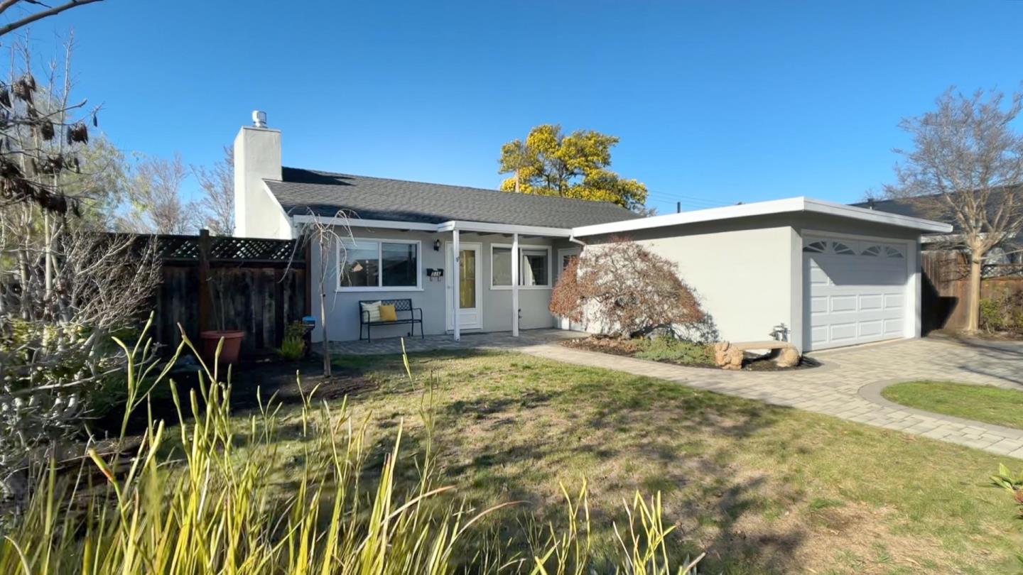 516 Middlesex Road