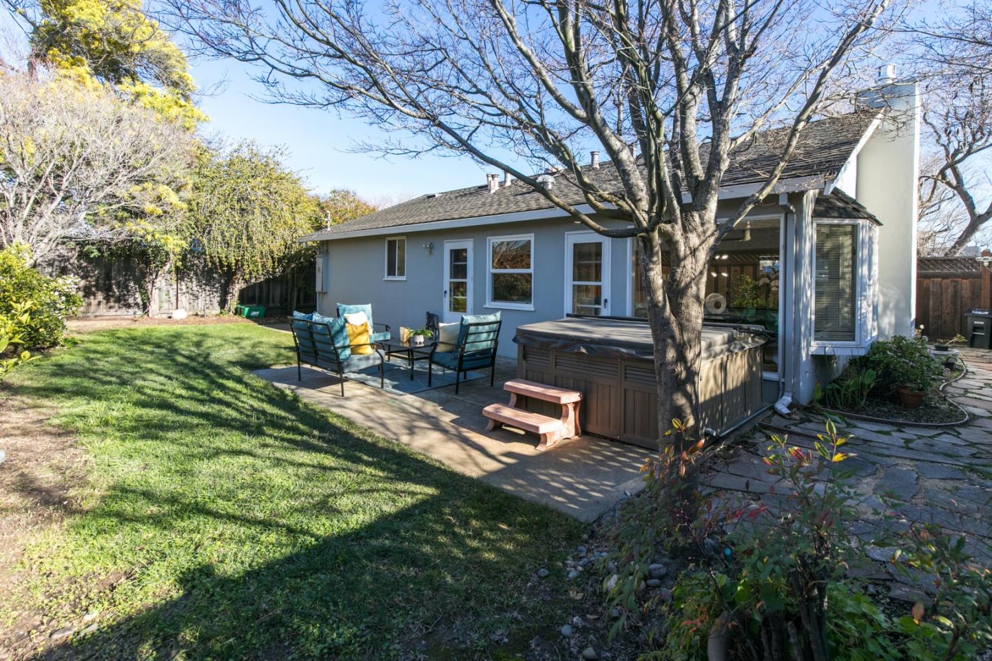 516 Middlesex Road
