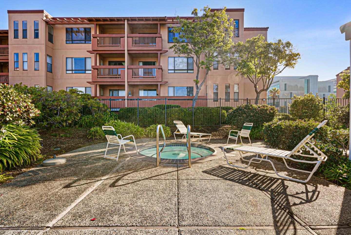 490 Mariners Island Boulevard #319