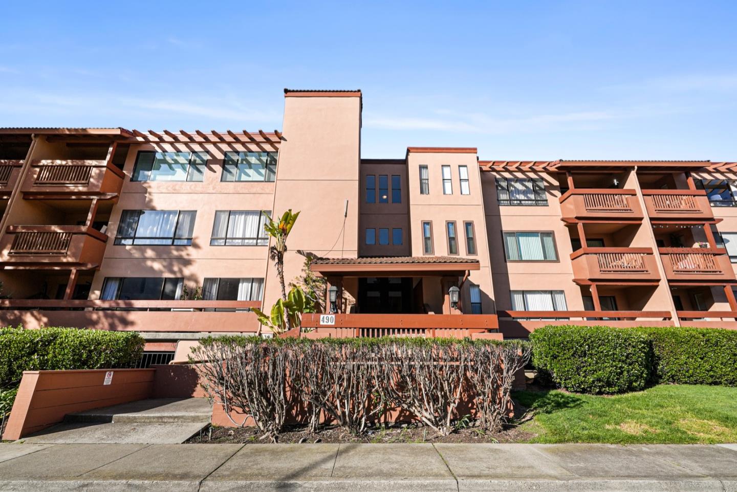 490 Mariners Island Boulevard #319