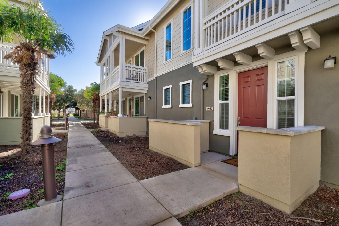 631 True Wind Way #215