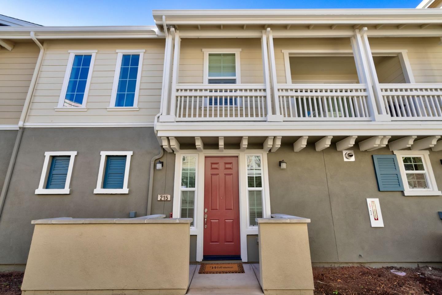 631 True Wind Way #215