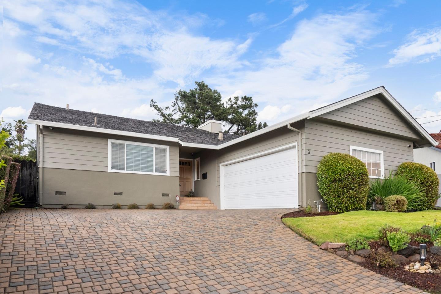 3 Dionne Court