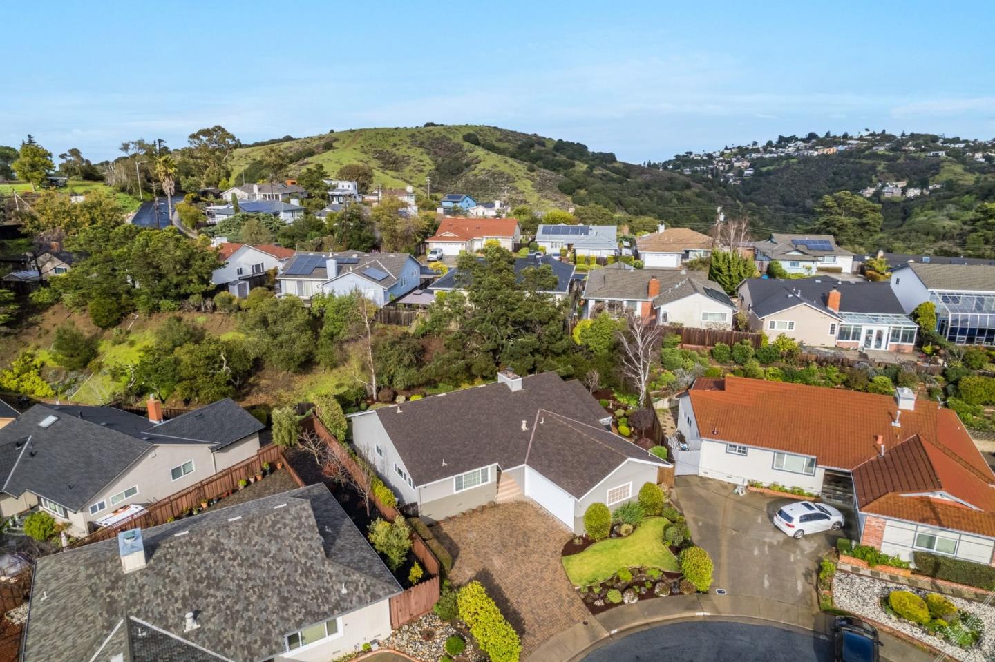 3 Dionne Court