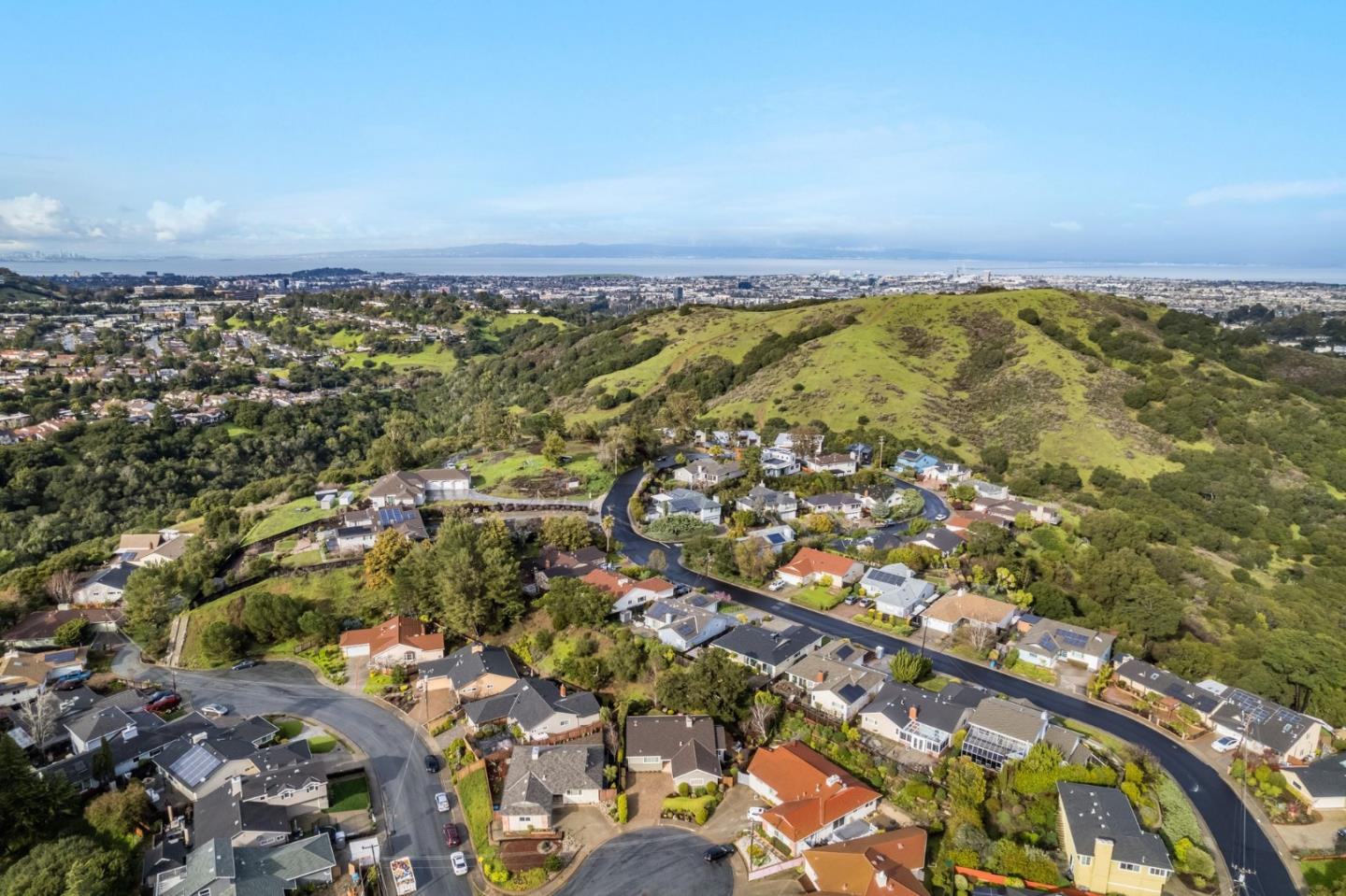 3 Dionne Court