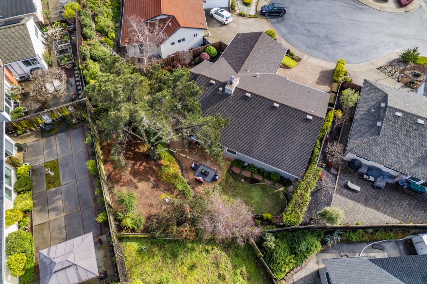 3 Dionne Court